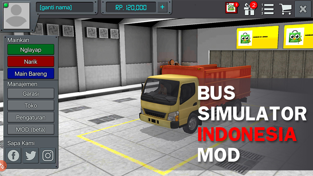 dowload bus simulator mood indonesia pc