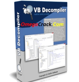 vb decompiler keygen